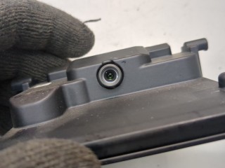 Камера переднего вида, ориг. номер 2518800, LV4T19H406CF, Ford Kuga 2019-2024