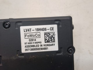 Камера переднего вида, ориг. номер 2518800, LV4T19H406CF, Ford Kuga 2019-2024