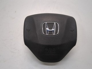 Подушка безопасности водителя, ориг. номер 77810T8MG80ZA, Honda HRV 2014-2018