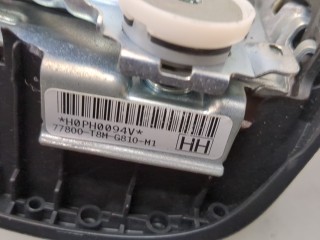 Подушка безопасности водителя, ориг. номер 77810T8MG80ZA, Honda HRV 2014-2018