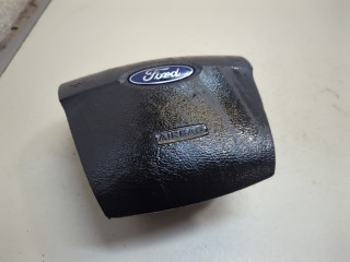 Подушка безопасности водителя Ford Mondeo 2010-2014