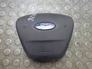 Подушка безопасности водителя Ford Escape 2015-2019