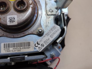Подушка безопасности водителя, ориг. номер 77810SJAG81ZA, Honda Legend 2004-2008