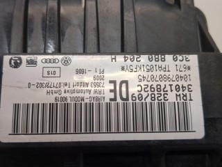 Подушка безопасности переднего пассажира, ориг. номер 3C0880204H, Volkswagen Passat 2005-2010
