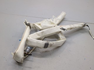 Подушка безопасности боковая (шторка) левая BMW X5 E70 2006-2010