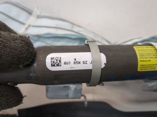 Подушка безопасности боковая (шторка) правая, ориг. номер 6217042030, Toyota RAV 4 2015-2019