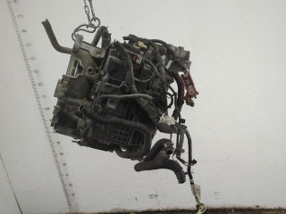 КПП - автомат (АКПП) 4х4, ориг. номер LX6Z7000F, Ford Escape 2019-2022
