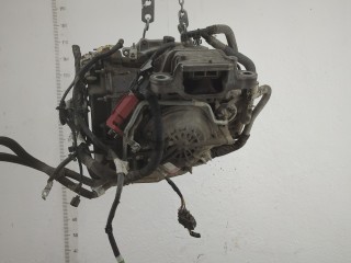 КПП - автомат (АКПП) 4х4, ориг. номер LX6Z7000F, Ford Escape 2019-2022