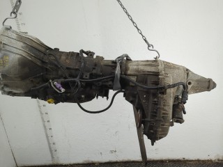 КПП - автомат (АКПП) 4х4, ориг. номер 5L3Z7000ERM, Ford F-150 2003-2008
