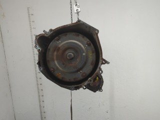 КПП - автомат (АКПП) 4х4, ориг. номер 5L3Z7000ERM, Ford F-150 2003-2008