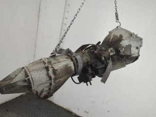 КПП - автомат (АКПП) 4х4, ориг. номер 5L3Z7000ERM, Ford F-150 2003-2008