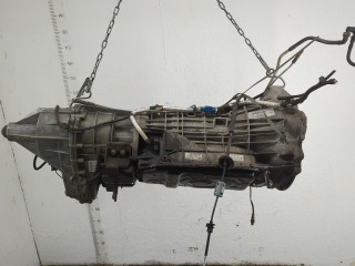 КПП - автомат (АКПП) 4х4, ориг. номер 7L7Z7000D, Lincoln Navigator 2006-2014