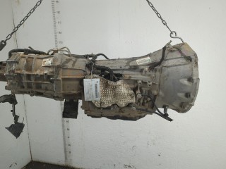 КПП - автомат (АКПП) 4х4, ориг. номер 2700A596, Mitsubishi L200 2018-2026