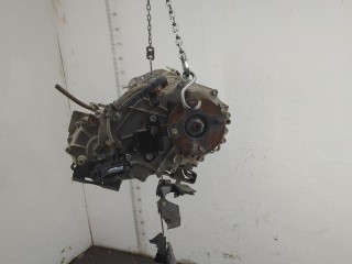 КПП - автомат (АКПП) 4х4, ориг. номер 2700A596, Mitsubishi L200 2018-2026