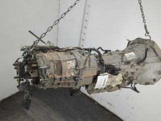 КПП - автомат (АКПП) 4х4, ориг. номер 2700A596, Mitsubishi L200 2018-2026
