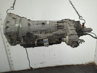 КПП - автомат (АКПП) 4х4 BMW X5 E70 2006-2010