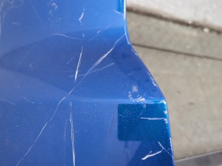 Заглушка буксировочного крюка задняя, ориг. номер GN1Z17K922A, Ford EcoSport 2017-2023