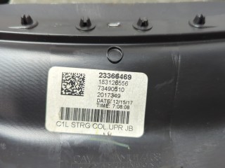 Кожух рулевой колонки, ориг. номер 23366469, Cadillac XT5 2016-2019