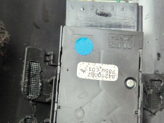Кожух рулевой колонки, ориг. номер 84496903, Cadillac XT5 2016-2019