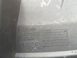 Накладка замка капота, ориг. номер 5328905020, Toyota Avensis 3 2011-2015