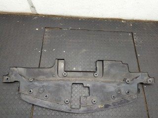 Накладка замка капота передняя, Ford F-150 2003-2008