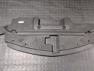 Накладка замка капота передняя, Ford F-150 2003-2008