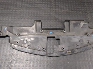 Накладка замка капота передняя, Ford F-150 2003-2008