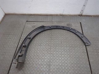 Молдинг крыла правое заднее, Mazda CX-9 2016-2021