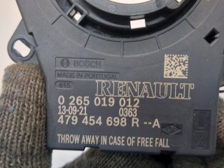 Датчик угла поворота, ориг. номер 479454698R, Renault Clio 2003-2013