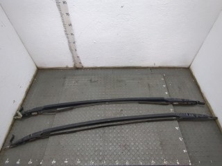 Рейлинги на крышу (комплект), ориг. номер DJ5Z7855100BA, DJ5Z7855100CA, Ford Escape 2015-2019