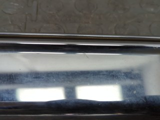 Рейлинги на крышу (комплект), Lincoln Navigator 2006-2014