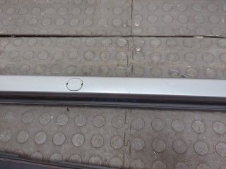 Рейлинги на крышу (комплект), ориг. номер 87270A9100, 87280A9100, KIA Carnival 2014-2021