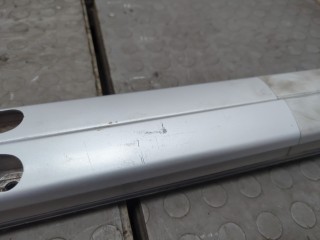 Рейлинги на крышу (комплект), ориг. номер 87270A9100, 87280A9100, KIA Carnival 2014-2021