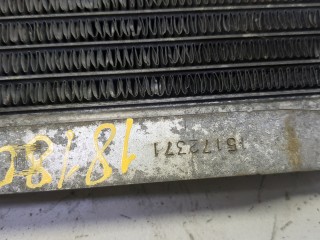 Радиатор АКПП, ориг. номер 15172371, Hummer H2 2002-2007