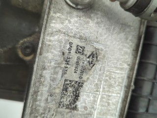 Радиатор АКПП, ориг. номер LR049900, Land Rover Discovery Sport 2014-2019