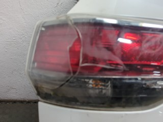 Четверть задняя правая задняя, ориг. номер 616110E090, Toyota Highlander 3 2013-2016