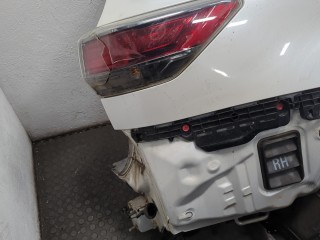 Четверть задняя правая задняя, ориг. номер 616110E090, Toyota Highlander 3 2013-2016