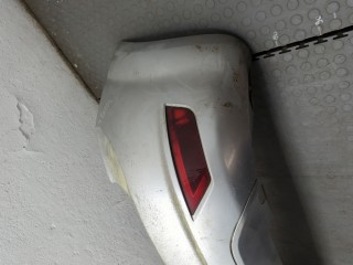 Бампер задний, ориг. номер 1500402, Ford Focus 2004-2008