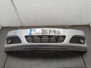 Бампер передний Opel Astra 1998-2009