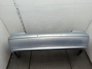 Бампер задний Mercedes S W220 2002-2005