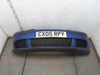 Бампер передний Volkswagen Golf 1997-2006