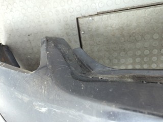 Бампер передний, ориг. номер 13124959, 1400345, Opel Zafira B 2005-2008