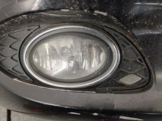 Бампер передний, ориг. номер 21988007409999, Mercedes CLS 2004-2008