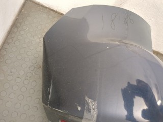 Бампер задний, ориг. номер 39855021, 39809455, Volvo XC60 2008-2013