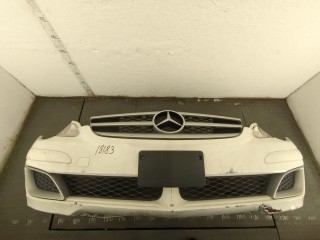 Бампер передний, ориг. номер A2518850625, Mercedes R W251 2005-2007