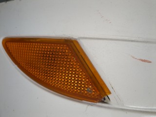 Бампер передний, ориг. номер A2518850625, Mercedes R W251 2005-2007