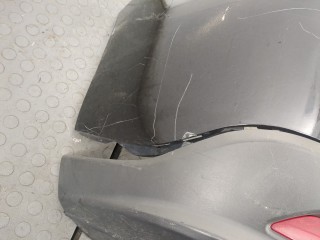 Бампер задний, ориг. номер 04715TX4A90ZZ, Acura RDX 2013-2015