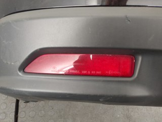 Бампер задний, ориг. номер 04715TX4A90ZZ, Acura RDX 2013-2015