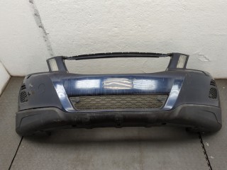 Бампер передний, ориг. номер 39867178, Volvo XC60 2008-2013