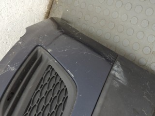 Бампер передний, ориг. номер 39867178, Volvo XC60 2008-2013